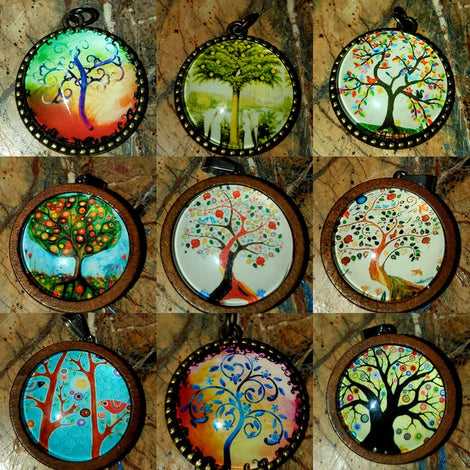 Tree of Life Collection