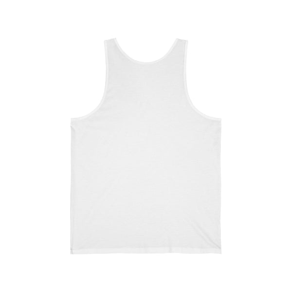Tank Top Santa Had A Rough Year!