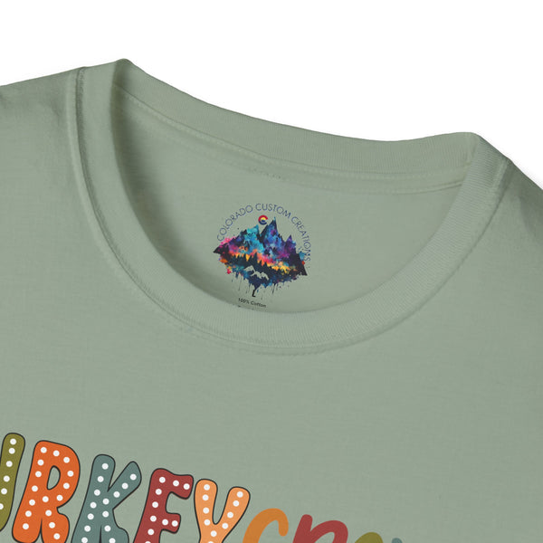 Thanksgiving Pun T-Shirt
