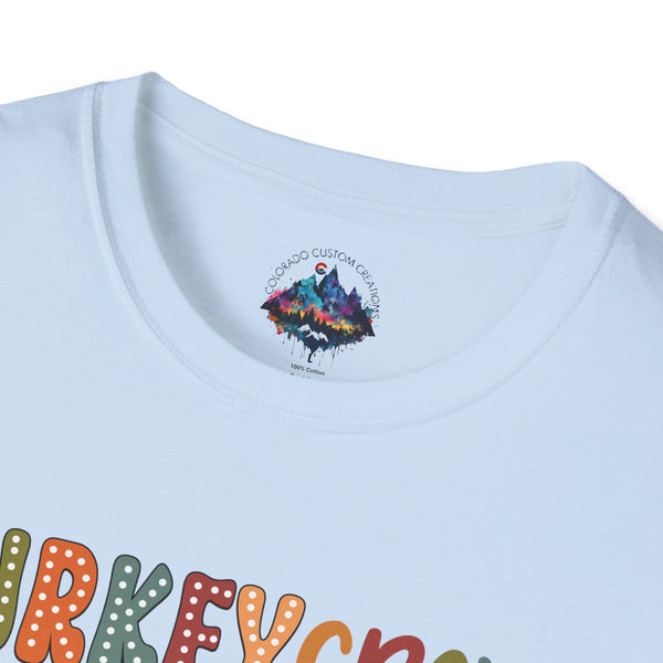 Thanksgiving Pun T-Shirt
