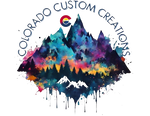 Colorado Custom Creations logo