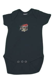 Penguin Infant Onesie