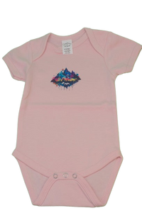 Colorado Infant Onesie