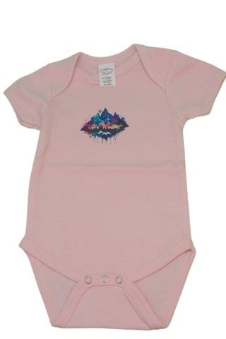 Colorado Infant Onesie