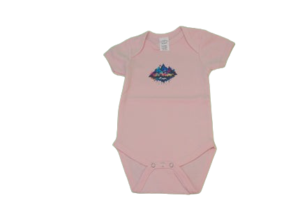 Colorado Infant Onesie