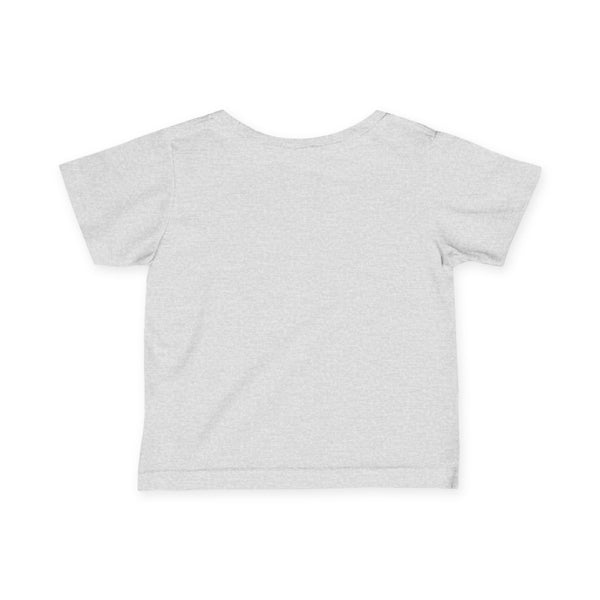 Infant Fine Jersey Tee