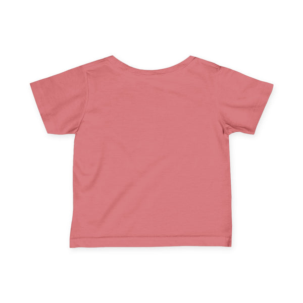 Infant Fine Jersey Tee - SO DUCKIN CUTE!