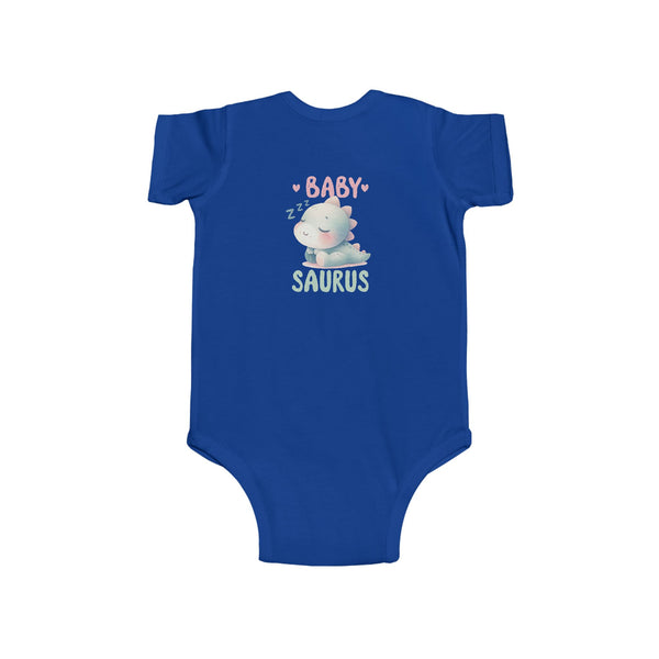 Infant Fine Jersey Bodysuit - I DRINK UNTIL I PASS OUT!